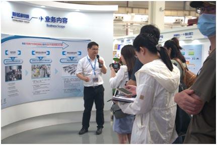 探访中国航空智能制造技术服务先行者