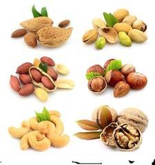 果实的奇妙世界 14种干果类型详解