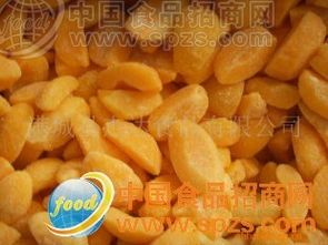 优质杏干批发指南 如何通过食品招商网找到可靠厂家和一手图片