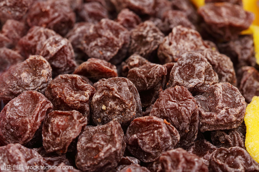 干果的营养价值与食用指南